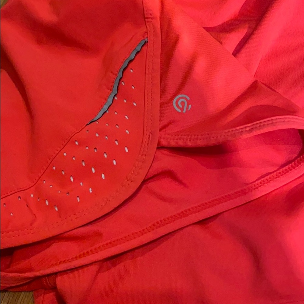 Champion women’s workout shorts in pink size M - Picture 9 of 13